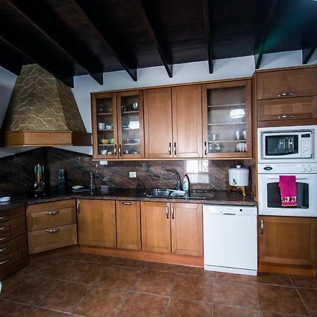 Villa Numama プエルト・デル・ロサリオ エクステリア 写真